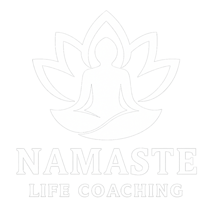 Namaste Life Coaching Namaste Life Coaching
