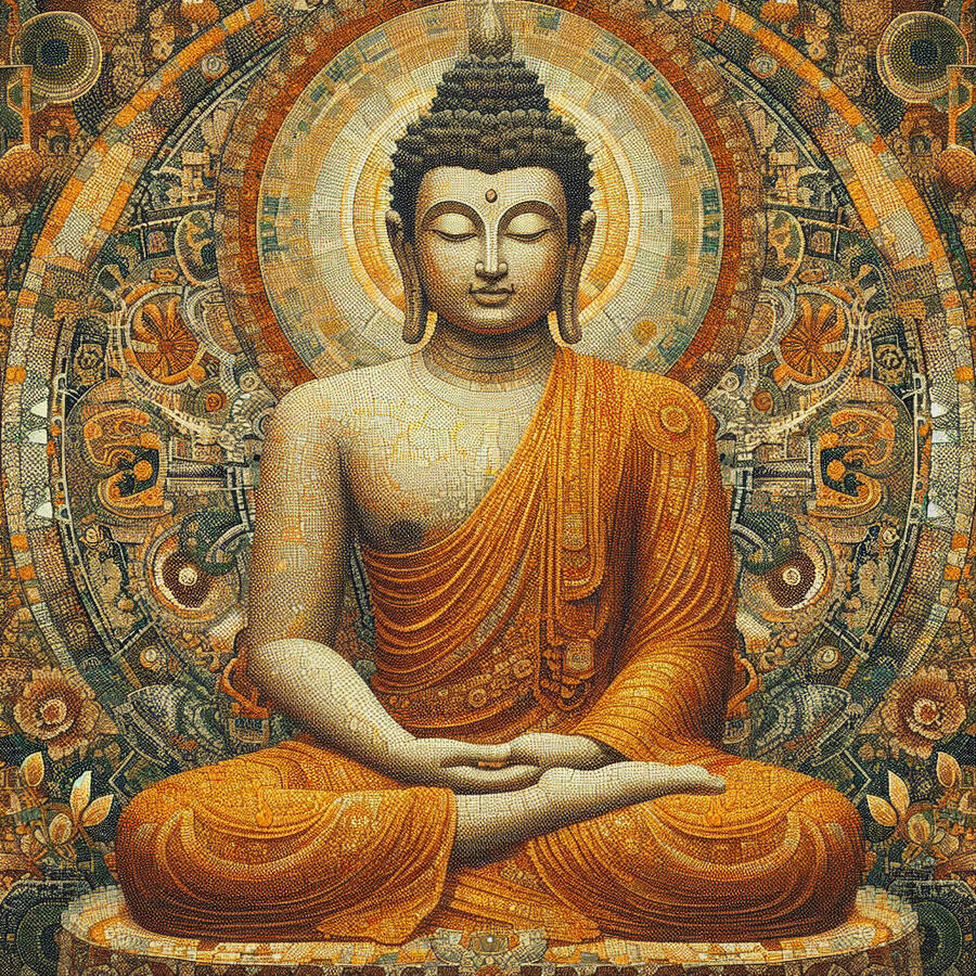 Siddhartha Gautama